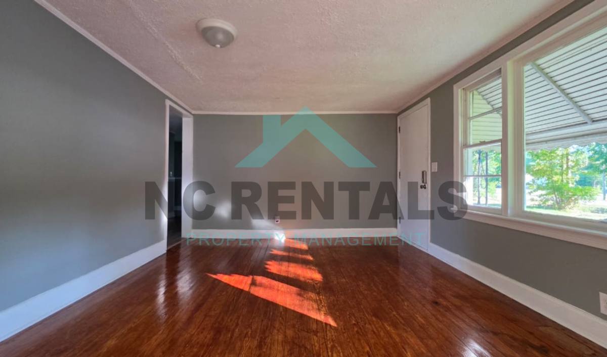 House for rent at 4705 Boswellville Rd, Wilson, NC 27893