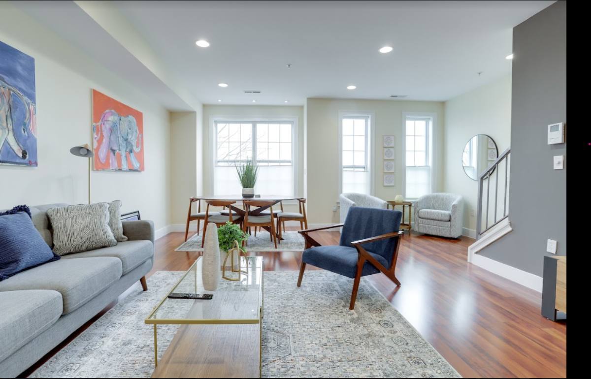 1143 Summit St NE #2, Washington, DC 20002 - Condo for Rent - Image 2