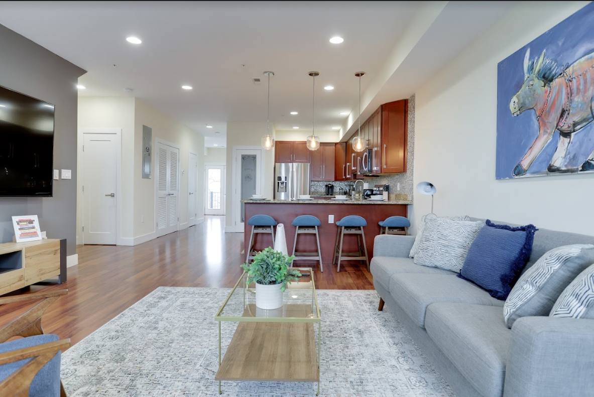 1143 Summit St NE #2, Washington, DC 20002 - Condo for Rent - Image 3