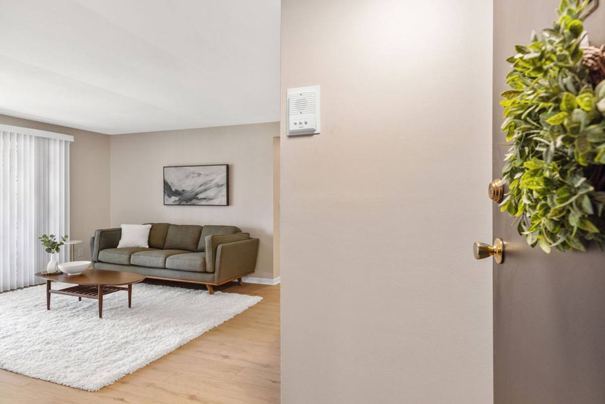 Apartment for rent at Pinecrest, 7300 Cedar Post Rd, Liverpool, NY 13088