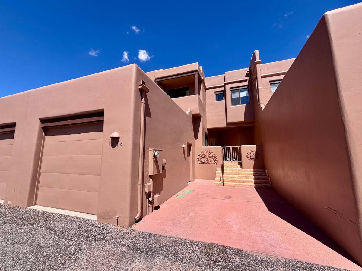 Townhouse for rent at 1436 Vista Montana, Sedona, AZ 86336