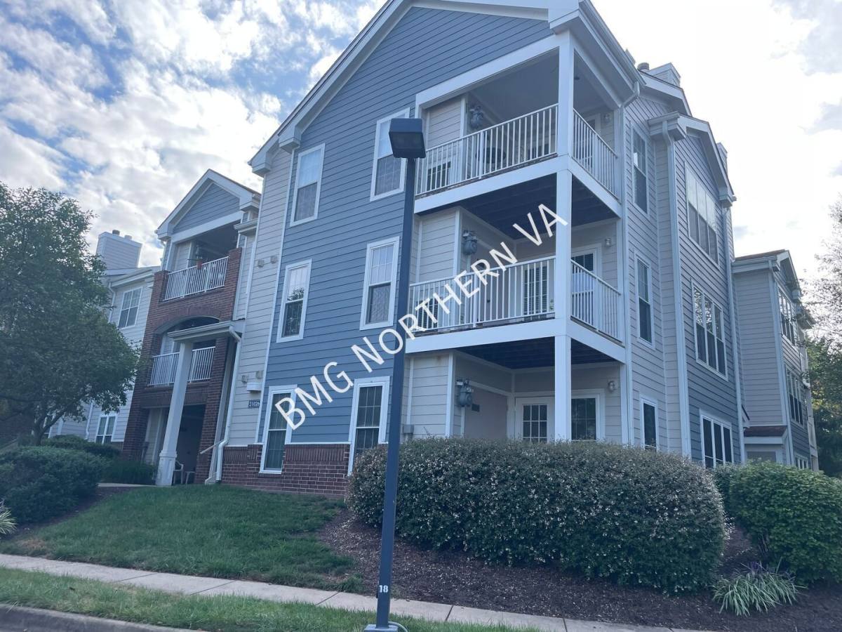 House for rent at 21026 Timber Ridge Terrace #202, Ashburn, VA 20147