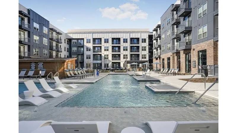 Apartment for rent at 1245 Blue Tractor Lane #2A Alt2, Allen, TX 75013