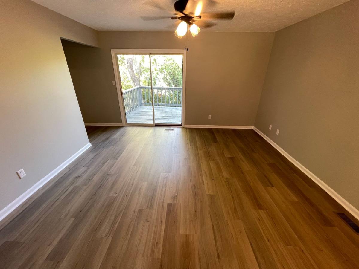 Apartment for rent at 17-21 Seminole Dr Tri-Plex, Shelbyville, KY 40065
