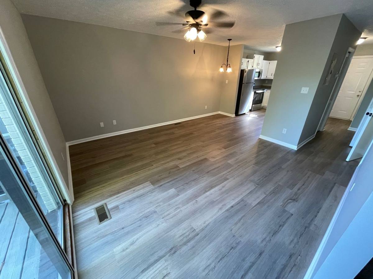 Apartment for rent at 17-21 Seminole Dr Tri-Plex, Shelbyville, KY 40065