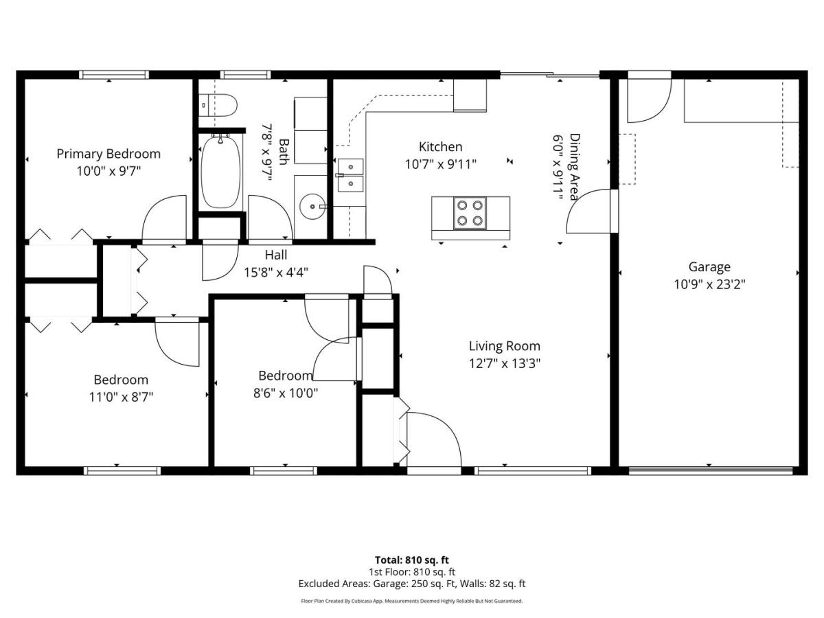 2436 Launcelot Court, Colorado Springs, CO 80904 - House for Rent - Image 2
