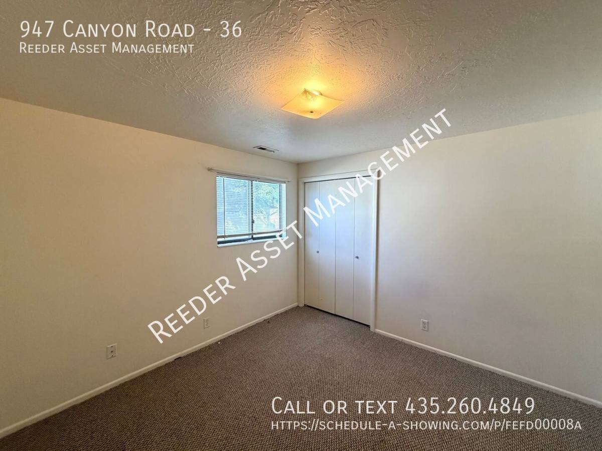 House for rent at 947 Canyon Rd #36, Ogden, UT 84404