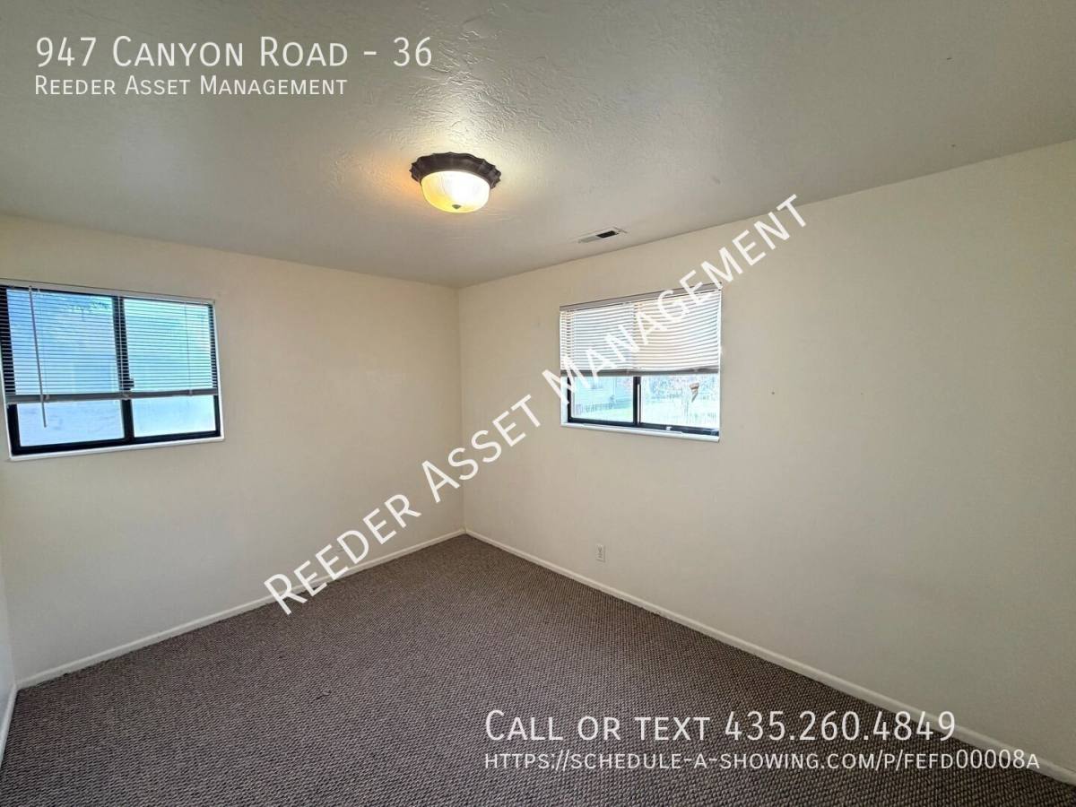 House for rent at 947 Canyon Rd #36, Ogden, UT 84404