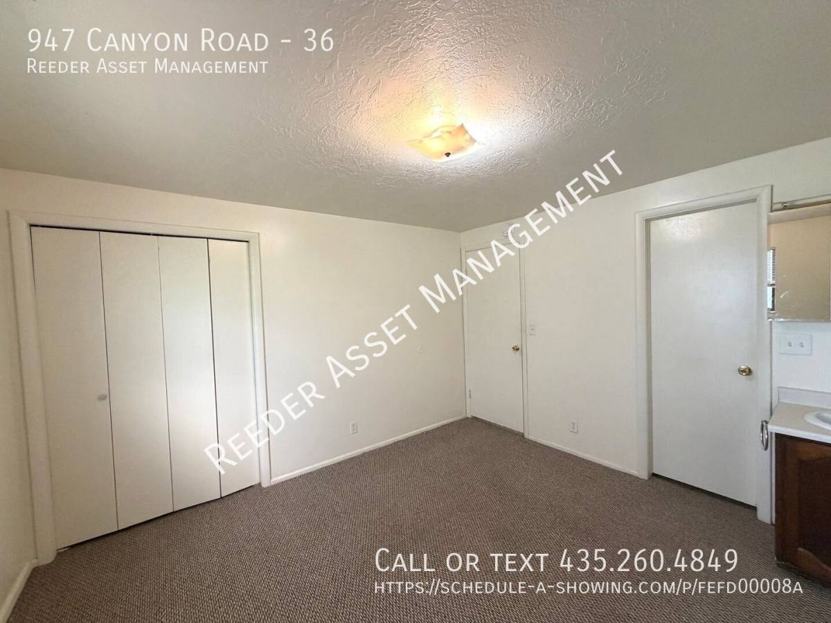 House for rent at 947 Canyon Rd #36, Ogden, UT 84404