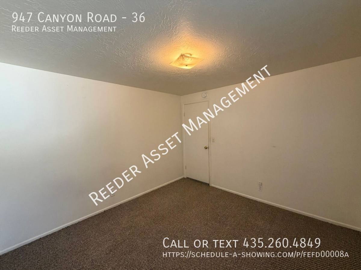 House for rent at 947 Canyon Rd #36, Ogden, UT 84404
