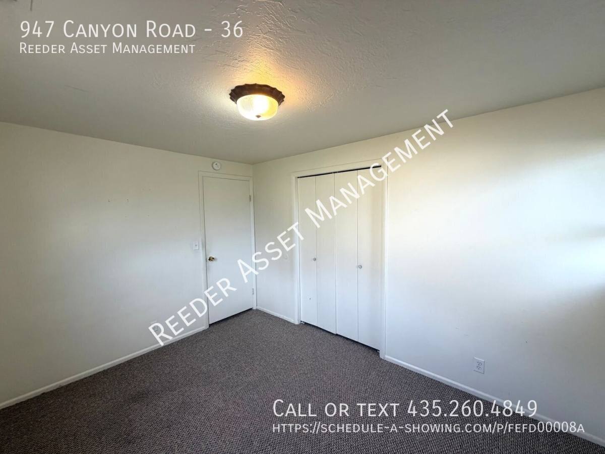 House for rent at 947 Canyon Rd #36, Ogden, UT 84404