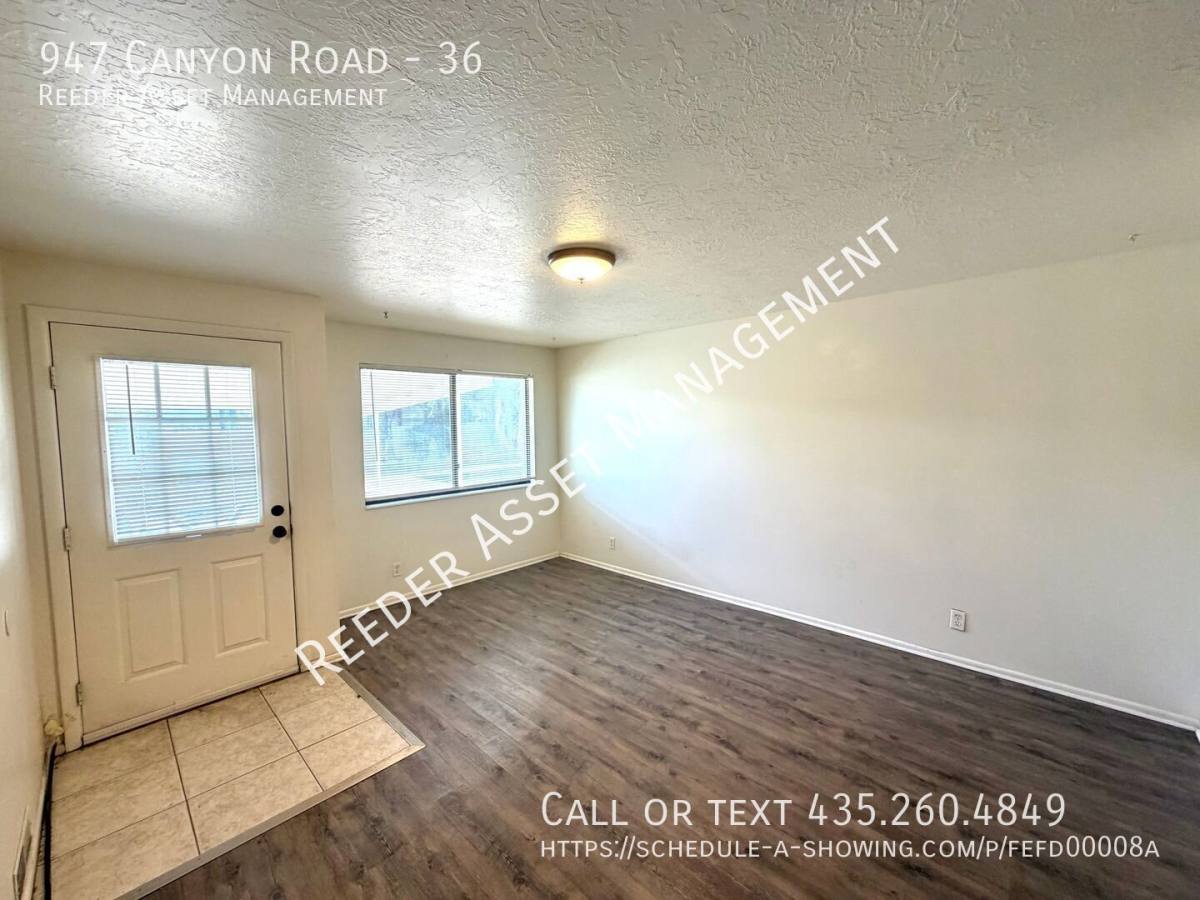 House for rent at 947 Canyon Rd #36, Ogden, UT 84404
