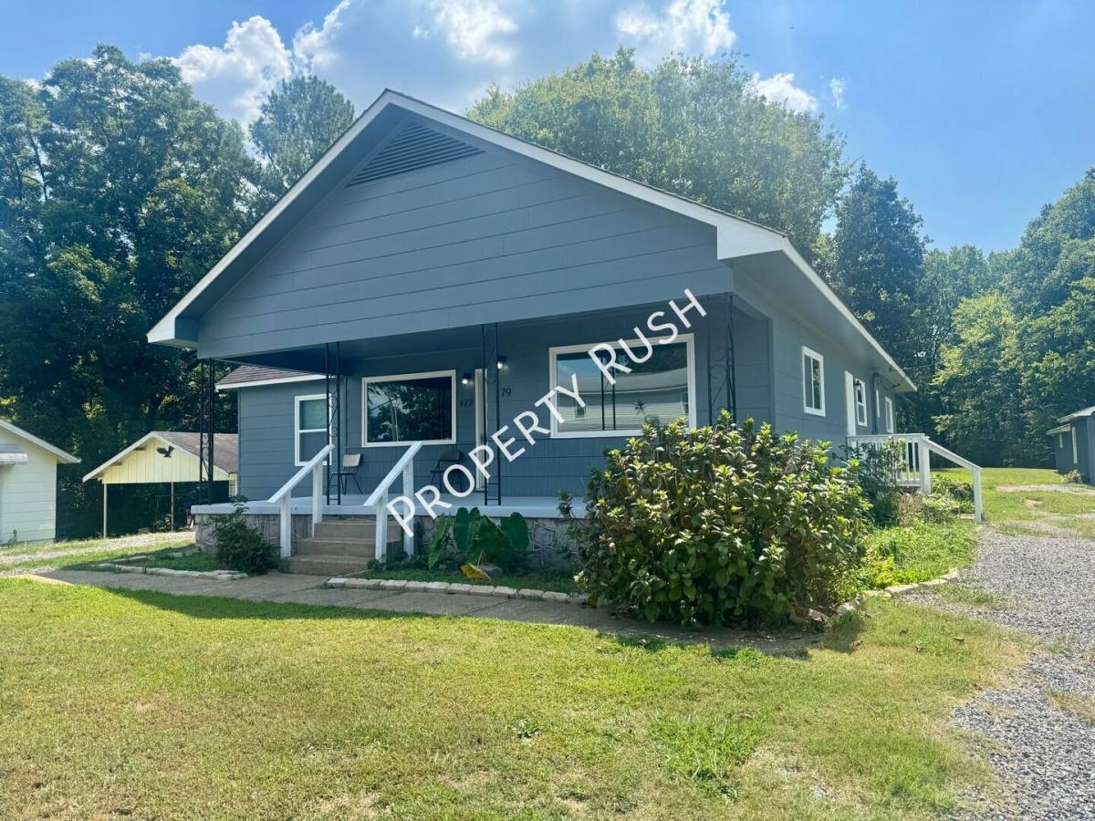 Apartment for rent at 177 179 Hargrave Rd #177, Rossville, GA 30741