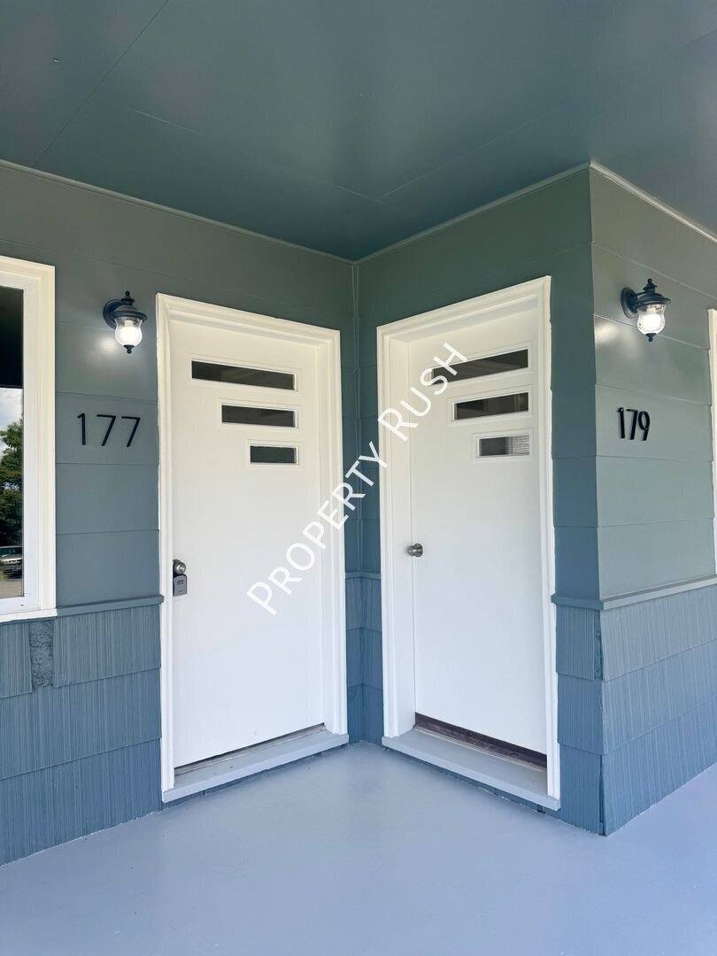 Apartment for rent at 177 179 Hargrave Rd #177, Rossville, GA 30741