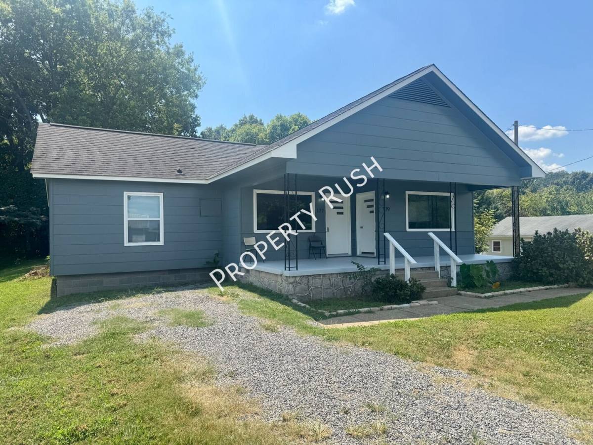 Apartment for rent at 177 179 Hargrave Rd #177, Rossville, GA 30741