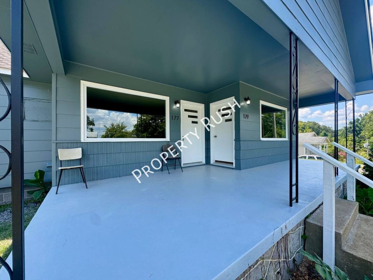 Apartment for rent at 177 179 Hargrave Rd #177, Rossville, GA 30741
