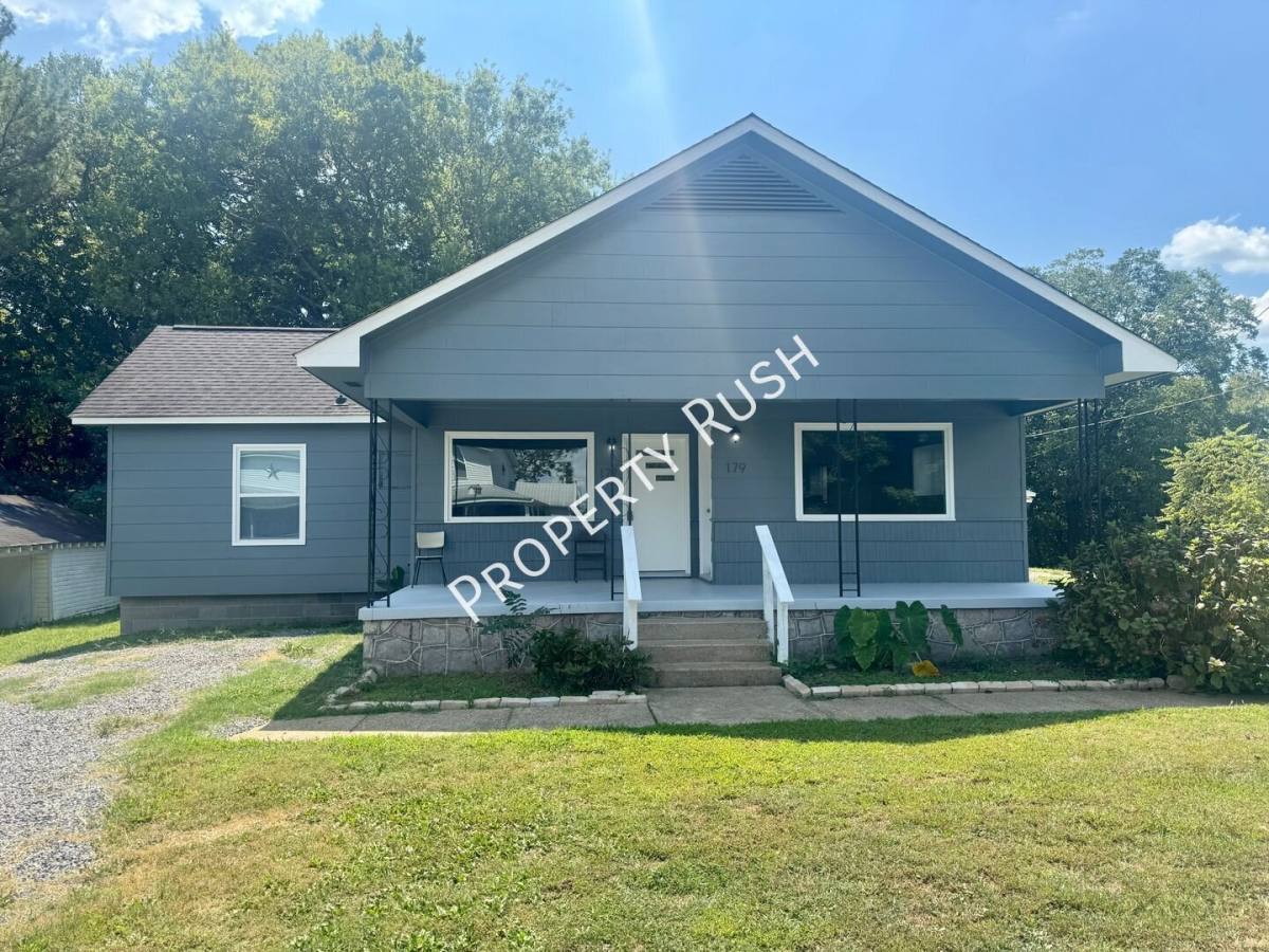 Apartment for rent at 177 179 Hargrave Rd #177, Rossville, GA 30741