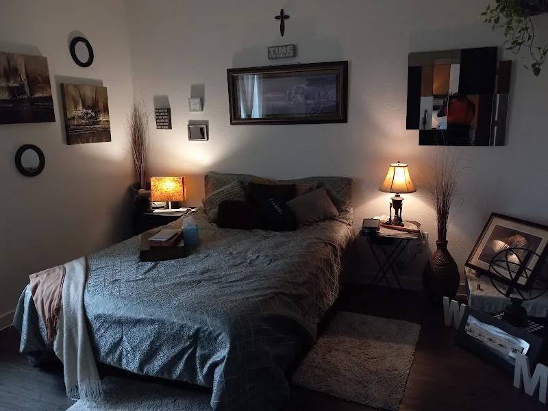 Apartment for rent at 5900 Charles Merle Dr #COTTAGE, Austin, TX 78747