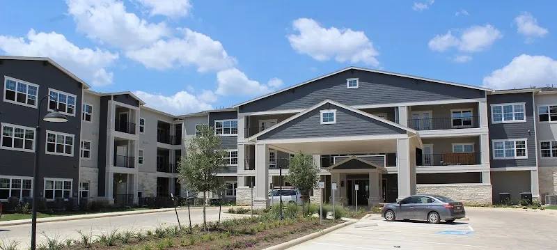 Apartment for rent at 5900 Charles Merle Dr #COTTAGE, Austin, TX 78747