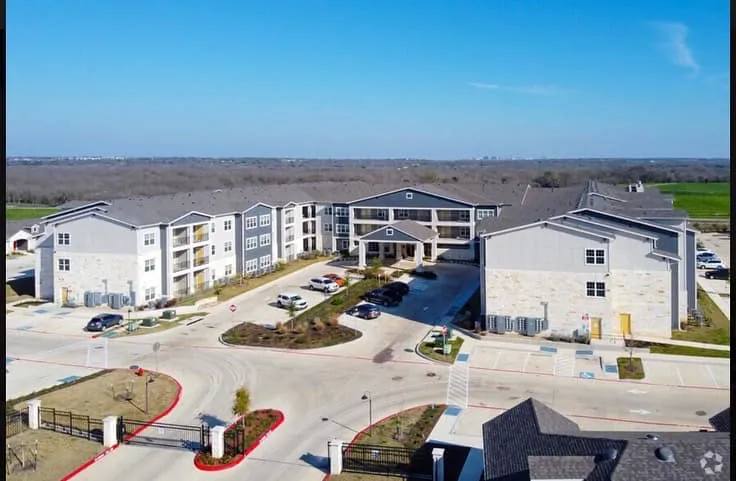 Apartment for rent at 5900 Charles Merle Dr #COTTAGE, Austin, TX 78747