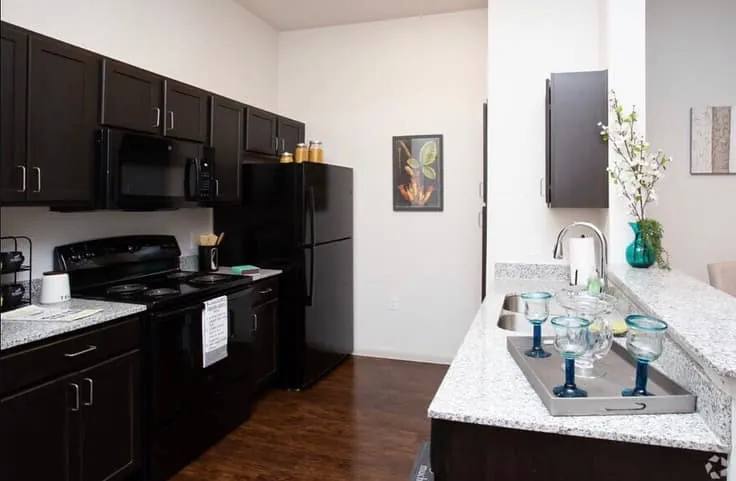 Apartment for rent at 5900 Charles Merle Dr #COTTAGE, Austin, TX 78747