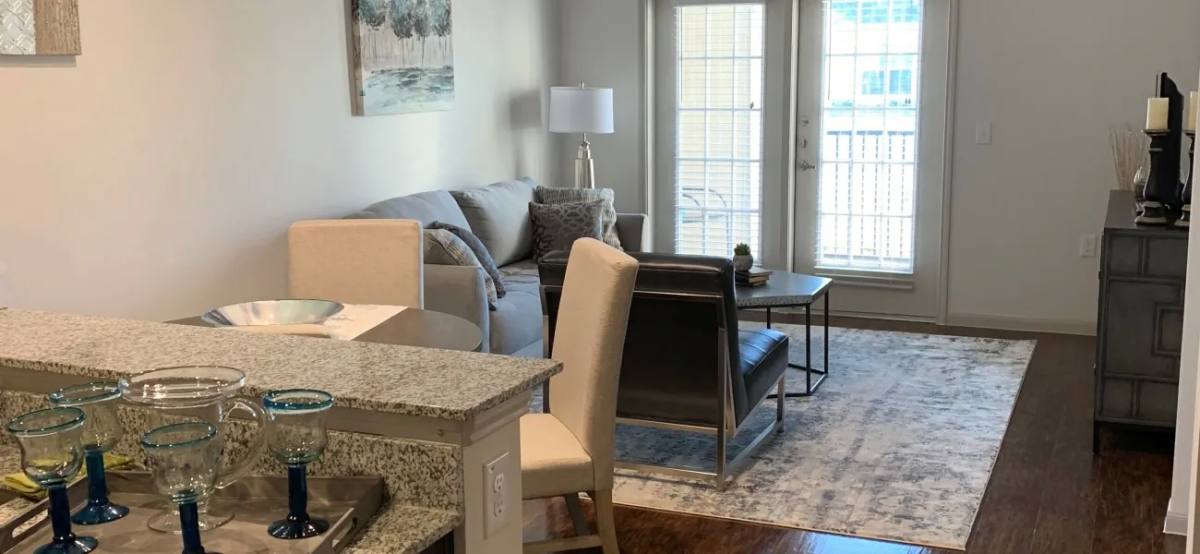 Apartment for rent at 5900 Charles Merle Dr #COTTAGE, Austin, TX 78747