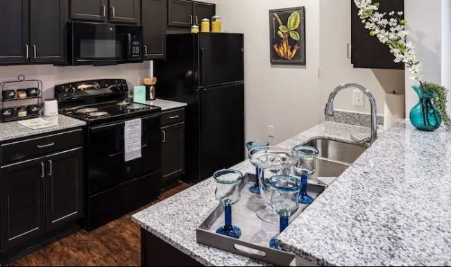 Apartment for rent at 5900 Charles Merle Dr #COTTAGE, Austin, TX 78747