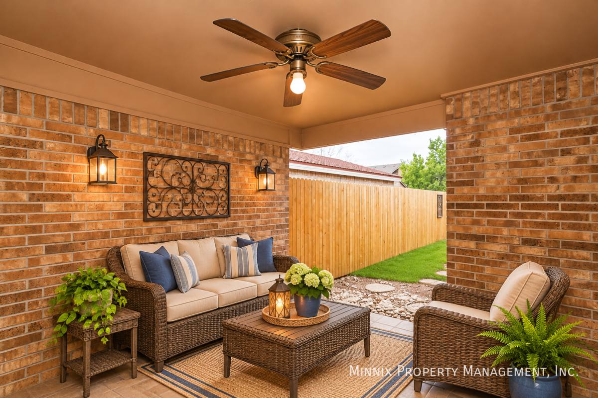 3420 Sleepy Hollow Blvd, Amarillo, TX 79121 - House for Rent - Image 2