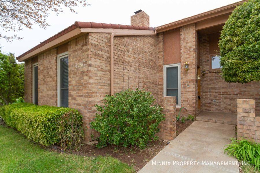 3420 Sleepy Hollow Blvd, Amarillo, TX 79121 - House for Rent - Image 3