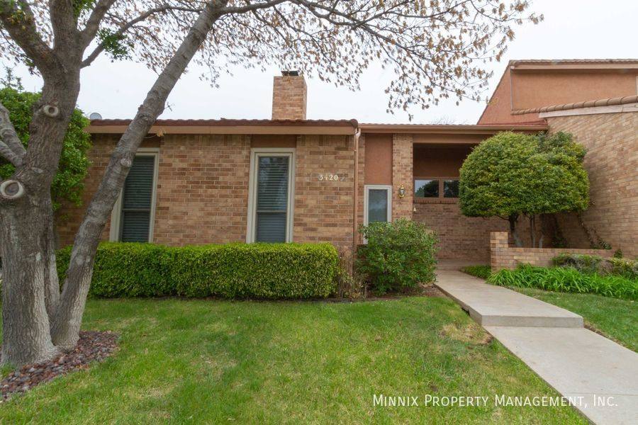 3420 Sleepy Hollow Blvd, Amarillo, TX 79121 - House for Rent - Image 1