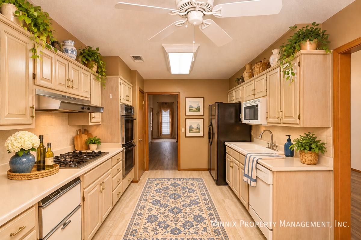 3420 Sleepy Hollow Blvd, Amarillo, TX 79121 - House for Rent - Image 5