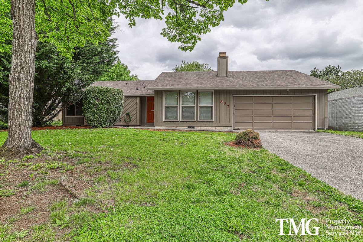 House for rent at 807 SE 141st Ave, Vancouver, WA 98683