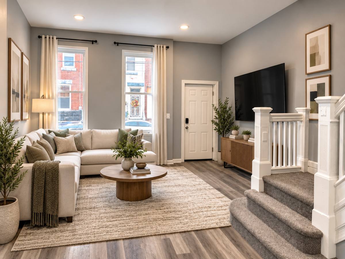 House for rent at 2739 W Montgomery Ave, Philadelphia, PA 19121