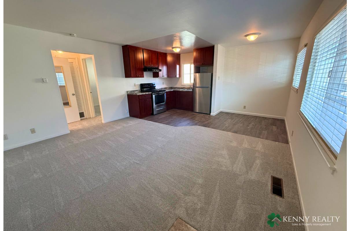 Apartment for rent at 516 Railroad 517 519 1st Lane, South San Francisco, CA 94080