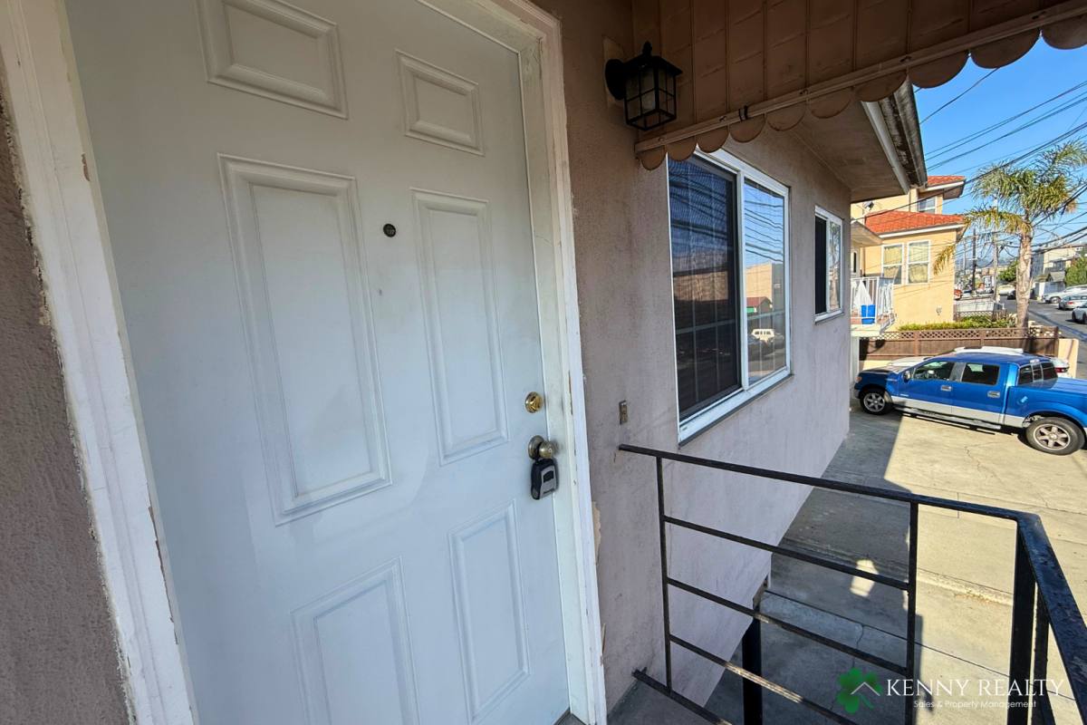 Apartment for rent at 516 Railroad 517 519 1st Lane, South San Francisco, CA 94080