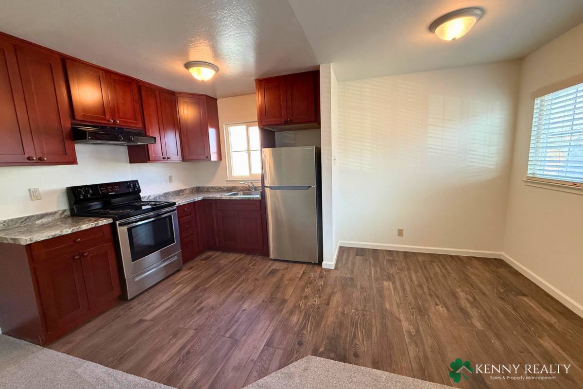 Apartment for rent at 516 Railroad 517 519 1st Lane, South San Francisco, CA 94080