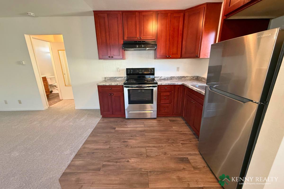 Apartment for rent at 516 Railroad 517 519 1st Lane, South San Francisco, CA 94080