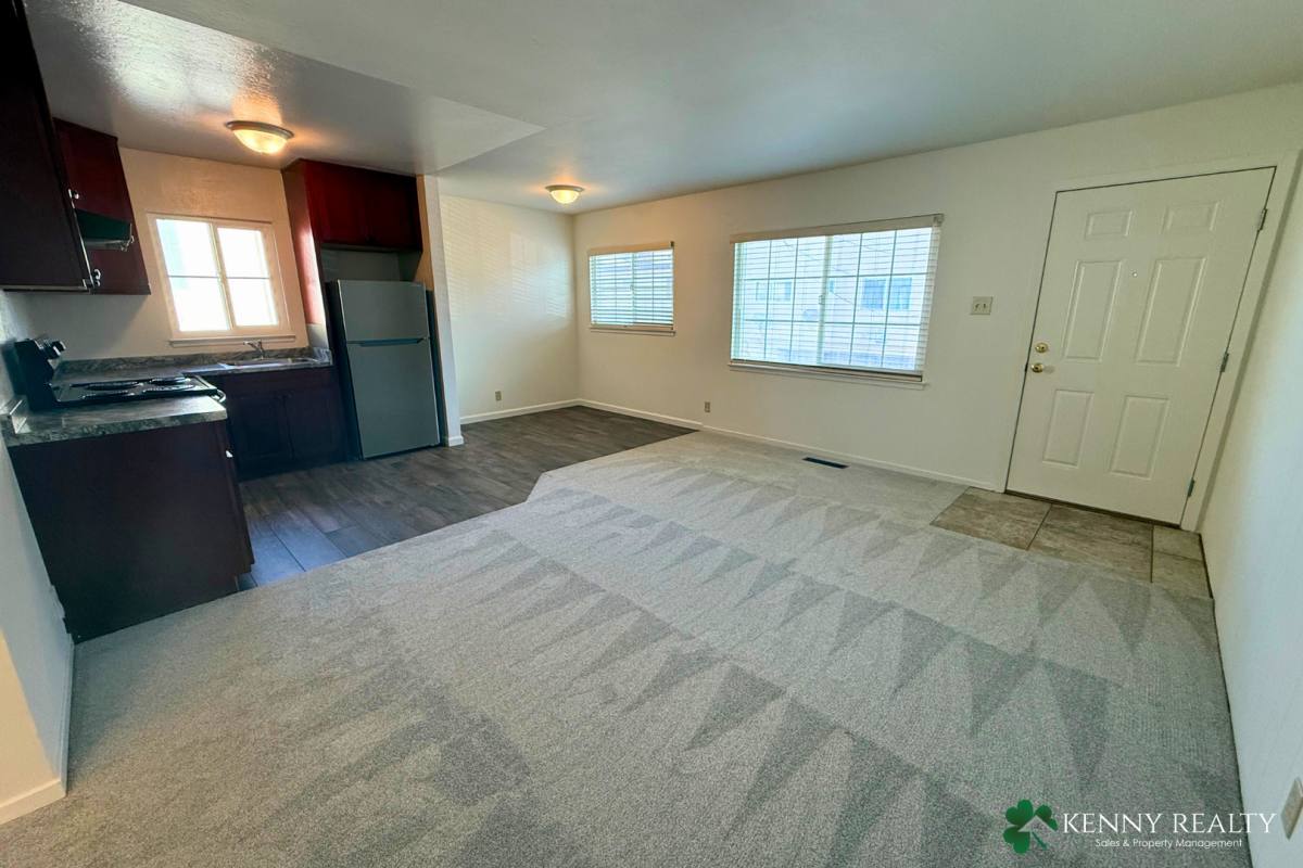 Apartment for rent at 516 Railroad 517 519 1st Lane, South San Francisco, CA 94080