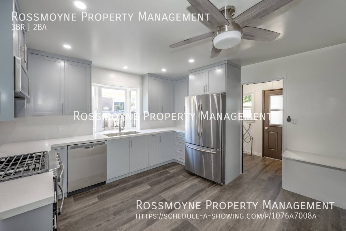 House for rent at 10931 Mc Vine Ave, Sunland, CA 91040