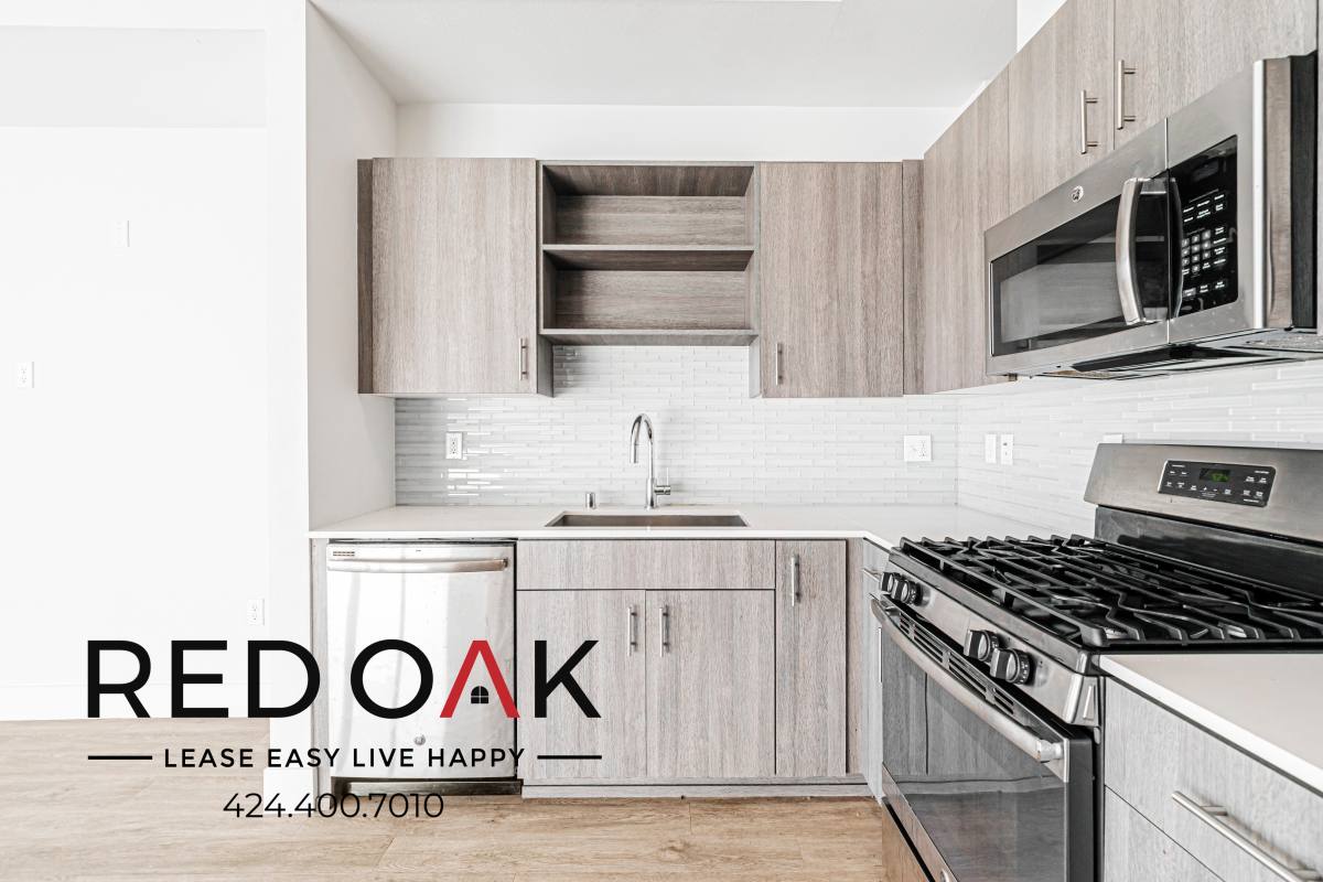 Condo for rent at 1331 W 7th St #312, Los Angeles, CA 90017