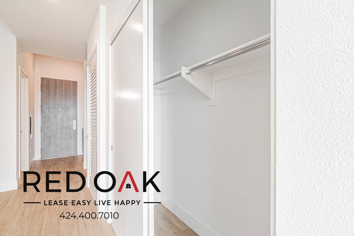 Condo for rent at 1331 W 7th St #312, Los Angeles, CA 90017