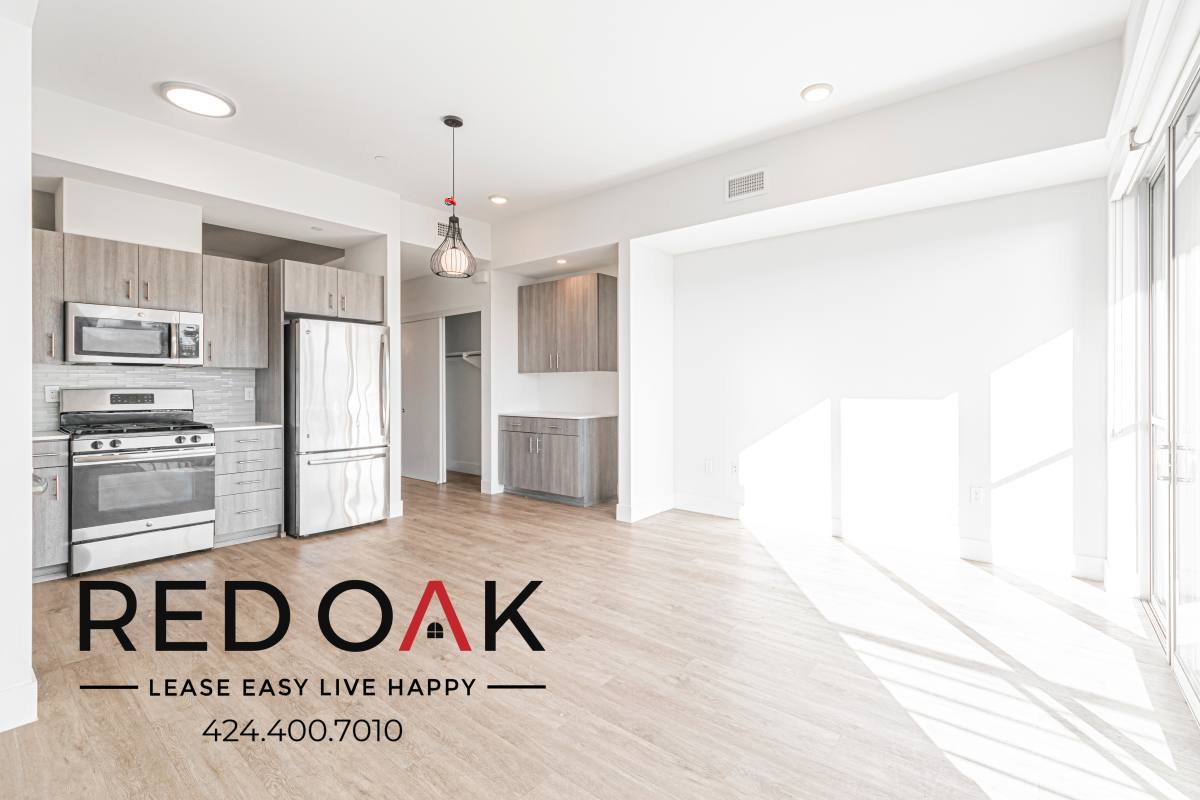 Condo for rent at 1331 W 7th St #312, Los Angeles, CA 90017