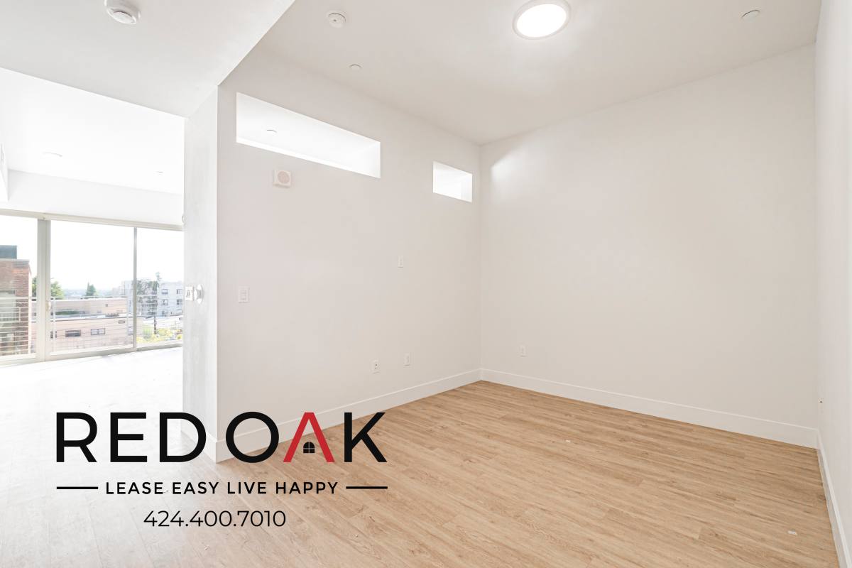 Condo for rent at 1331 W 7th St #312, Los Angeles, CA 90017