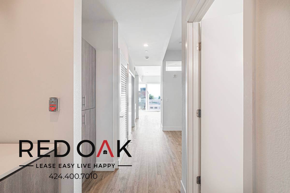 Condo for rent at 1331 W 7th St #312, Los Angeles, CA 90017