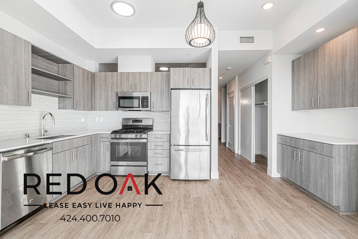 Condo for rent at 1331 W 7th St #312, Los Angeles, CA 90017