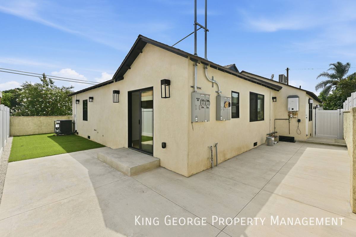 House for rent at 18741 Covello St, Reseda, CA 91335