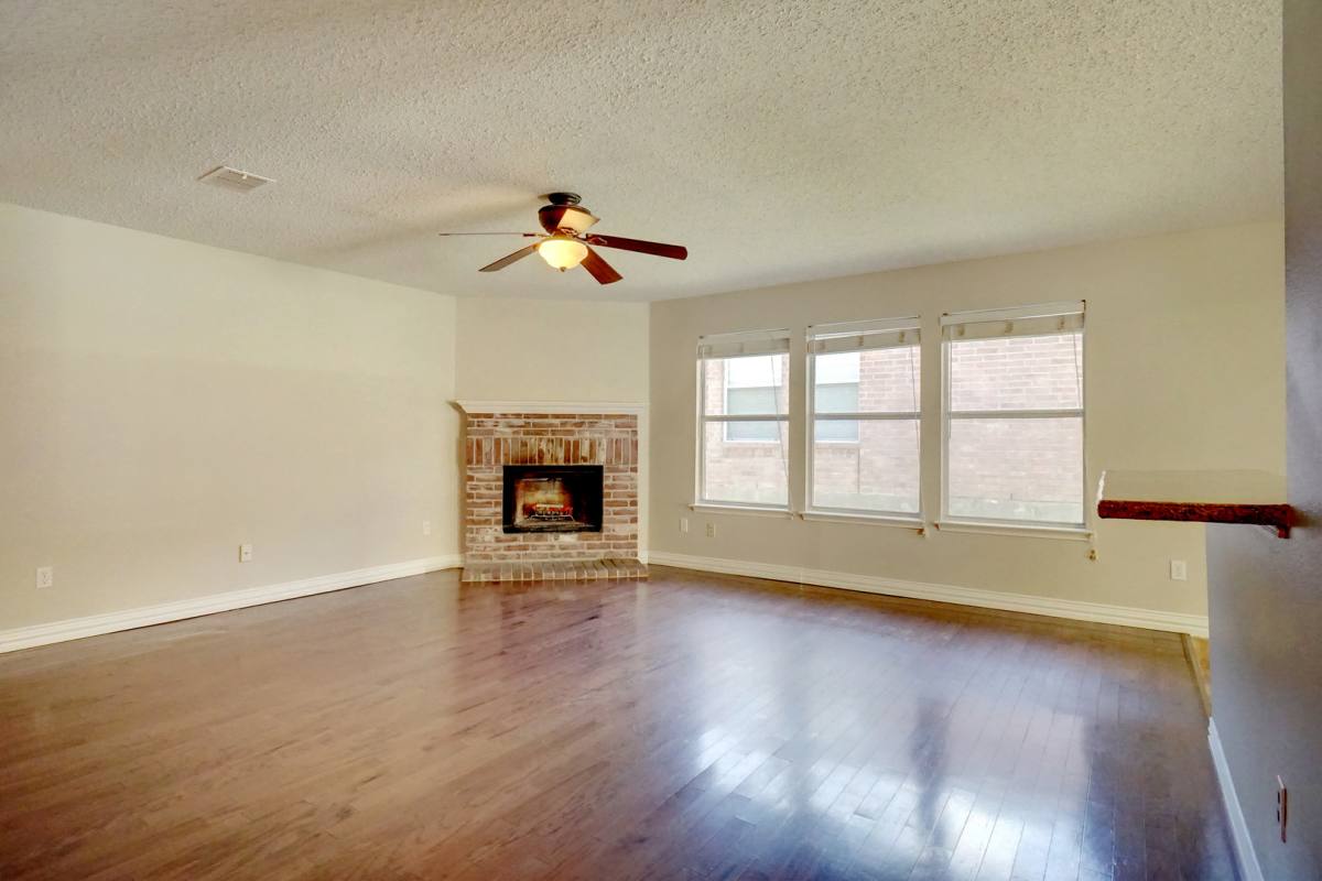 6061 Arabian, Fort Worth, TX 76179 - House for Rent - Image 4