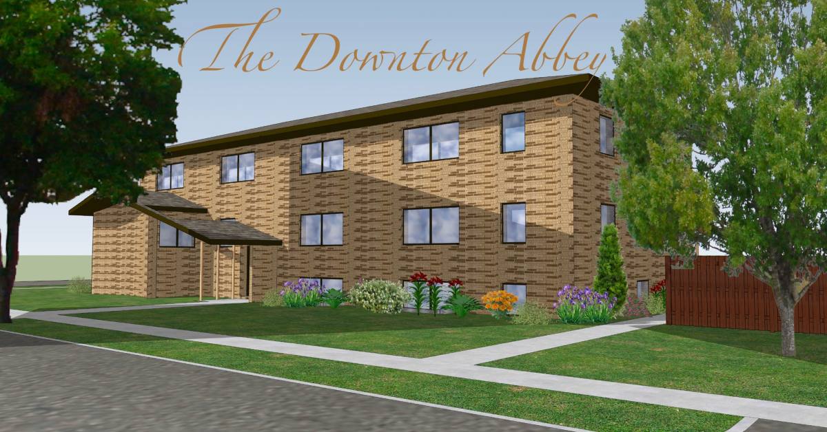 Apartment for rent at 480 8th St W, Red Wing, MN 55066