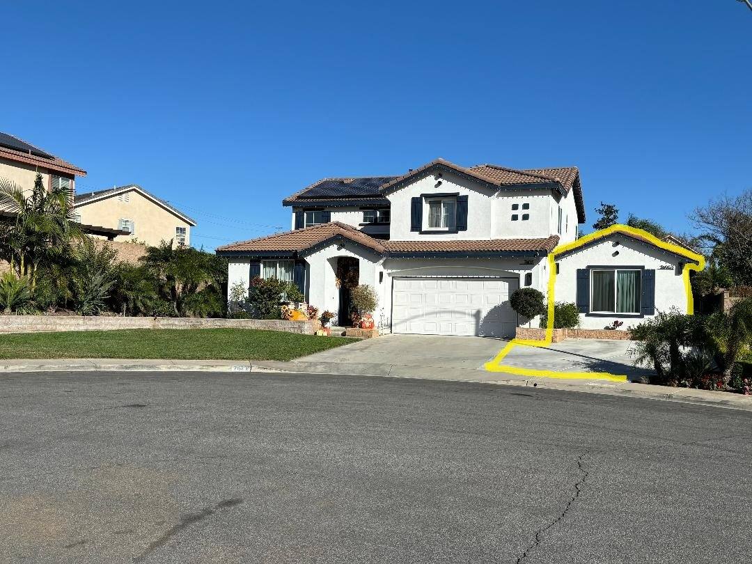7405-2 Juneau Lane, Fontana, CA 92336