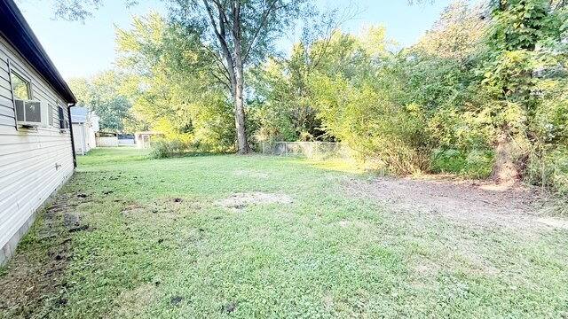 House for rent at 3104 Pawnee Court, Indianapolis, IN 46235